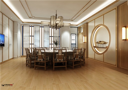 銀川展廳裝修|銀川展廳裝修設(shè)計|镹臻設(shè)計