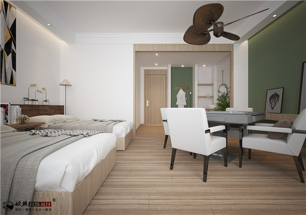 銀川酒店裝修|銀川酒店裝修設(shè)計(jì)|镹臻設(shè)計(jì)