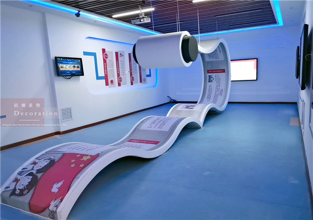 銀川學(xué)校裝修|銀川學(xué)校裝修設(shè)計(jì)|镹臻設(shè)計(jì)