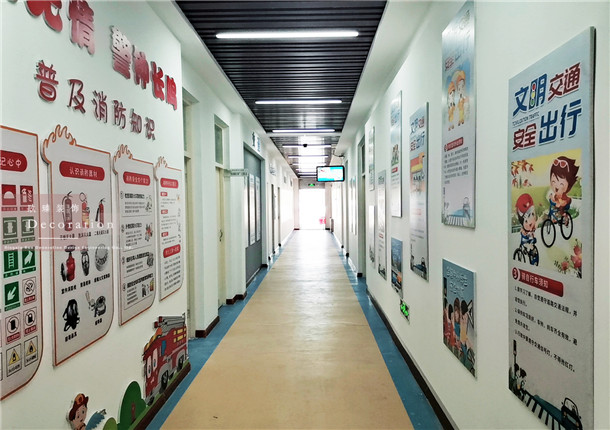 銀川學(xué)校裝修|銀川學(xué)校裝修設(shè)計(jì)|镹臻設(shè)計(jì)