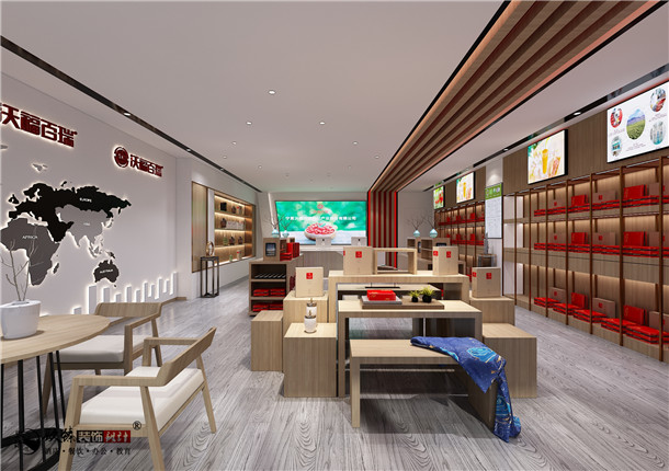 銀川展廳裝修|銀川展廳裝修設(shè)計|镹臻設(shè)計