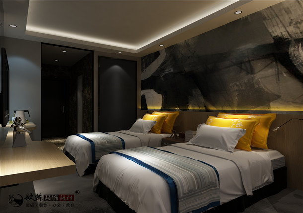 銀川酒店裝修設(shè)計效果圖賞析_nxjdhl|讓走心設(shè)計不拘泥于傳統(tǒng)的思維方式_PY