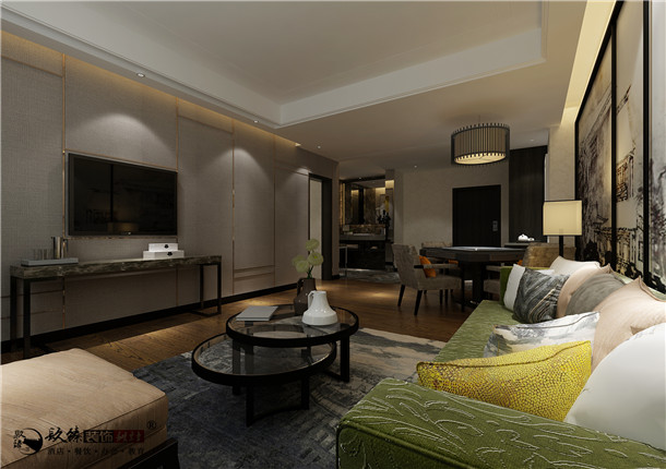 銀川酒店裝修|銀川酒店裝修設(shè)計|镹臻設(shè)計