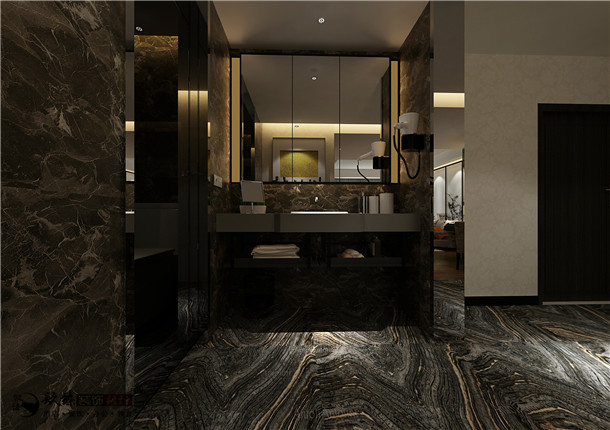 銀川酒店裝修|銀川酒店裝修設(shè)計|镹臻設(shè)計