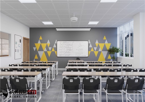 銀川培訓(xùn)學(xué)校裝修|銀川培訓(xùn)學(xué)校裝修設(shè)計(jì)|镹臻裝修網(wǎng) 微信圖片_20190614155409.jpg