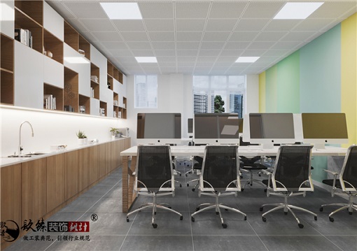 銀川培訓(xùn)學(xué)校裝修|銀川培訓(xùn)學(xué)校裝修設(shè)計(jì)|镹臻裝修網(wǎng) 微信圖片_201906141554098.jpg