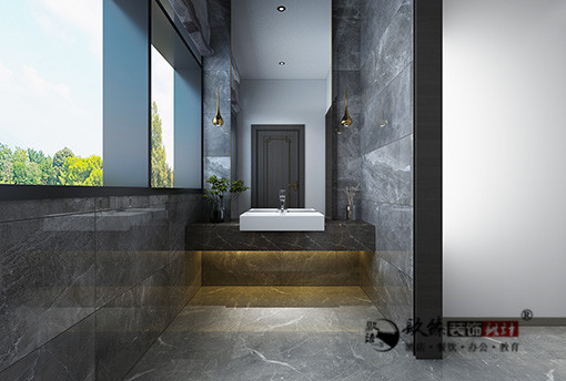 銀川售樓部裝修|銀川售樓部裝修設(shè)計|镹臻裝修網(wǎng)