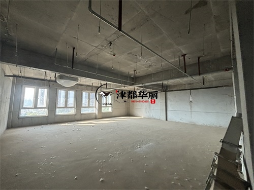 銀川幼兒園裝修設(shè)計(jì)項(xiàng)目|津都華麗設(shè)計(jì)