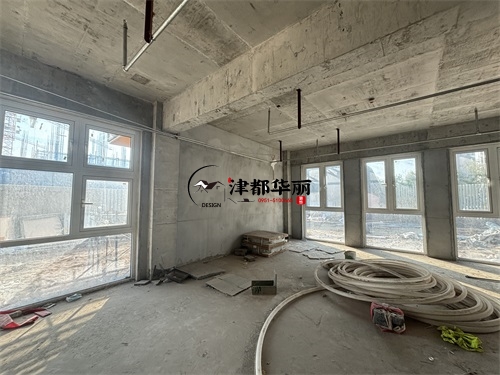 銀川幼兒園裝修設(shè)計(jì)項(xiàng)目|津都華麗設(shè)計(jì)