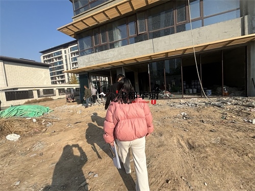 銀川幼兒園裝修設(shè)計(jì)項(xiàng)目|津都華麗設(shè)計(jì)