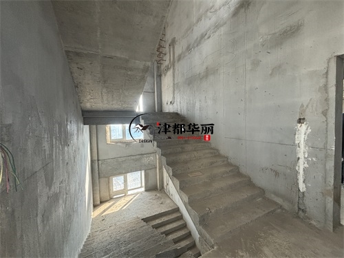 銀川幼兒園裝修設(shè)計(jì)項(xiàng)目|津都華麗設(shè)計(jì)