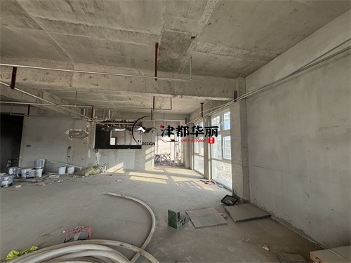 銀川幼兒園裝修設(shè)計(jì)項(xiàng)目|津都華麗設(shè)計(jì)