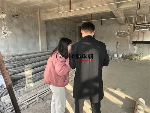 銀川幼兒園裝修設(shè)計(jì)項(xiàng)目|津都華麗設(shè)計(jì)