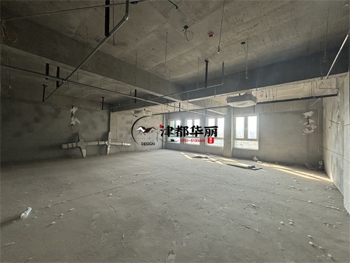 銀川幼兒園裝修設(shè)計(jì)項(xiàng)目|津都華麗設(shè)計(jì)