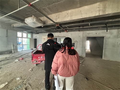 銀川幼兒園裝修設(shè)計(jì)項(xiàng)目|津都華麗設(shè)計(jì)