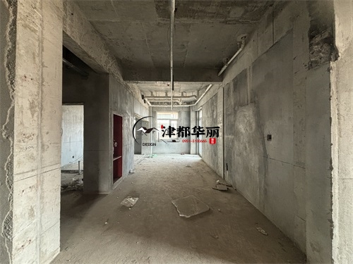 銀川幼兒園裝修設(shè)計(jì)項(xiàng)目|津都華麗設(shè)計(jì)