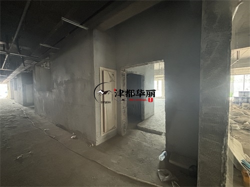 銀川幼兒園裝修設(shè)計(jì)項(xiàng)目|津都華麗設(shè)計(jì)