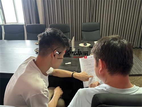 銀川電競酒店裝修設(shè)計(jì)項(xiàng)目|津都華麗設(shè)計(jì)