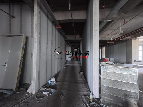 銀川商業(yè)俱樂部裝修設(shè)計(jì)項(xiàng)目|津都華麗設(shè)計(jì)