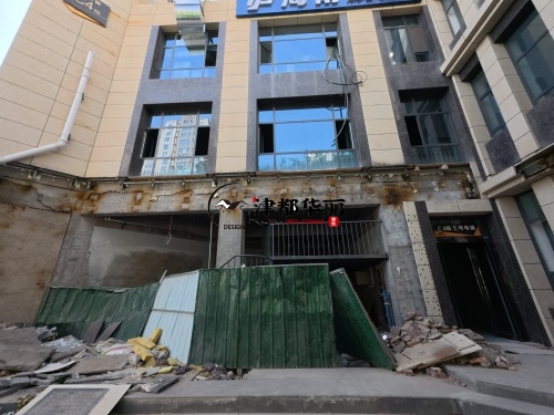 銀川商業(yè)俱樂部裝修設(shè)計(jì)項(xiàng)目|津都華麗設(shè)計(jì)