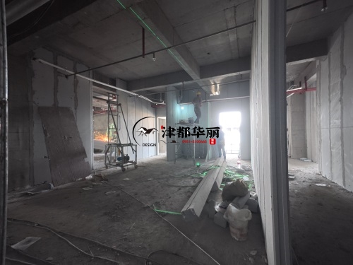 銀川商業(yè)俱樂部裝修設(shè)計(jì)項(xiàng)目|津都華麗設(shè)計(jì)