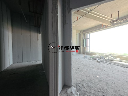 銀川商業(yè)俱樂部裝修設(shè)計(jì)項(xiàng)目|津都華麗設(shè)計(jì)