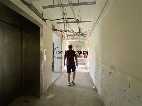 銀川辦公室裝修設(shè)計(jì)項(xiàng)目|津都華麗設(shè)計(jì)