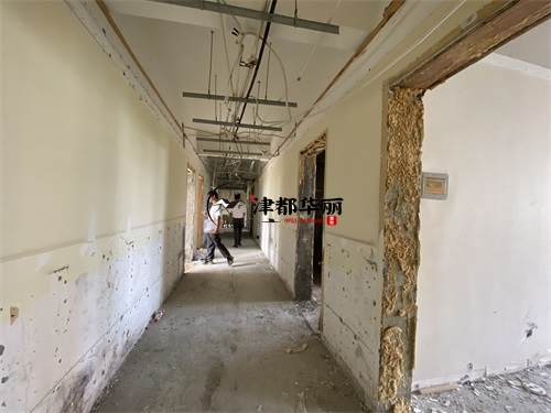 銀川辦公室裝修設(shè)計(jì)項(xiàng)目|津都華麗設(shè)計(jì)