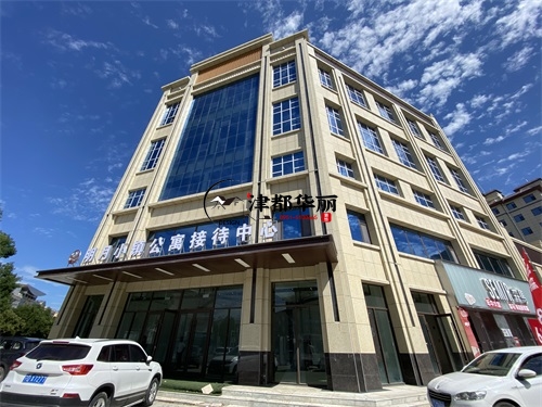 銀川酒店裝修設(shè)計(jì)項(xiàng)目|津都華麗設(shè)計(jì)