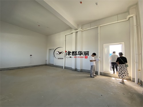 銀川酒店裝修設(shè)計(jì)項(xiàng)目|津都華麗設(shè)計(jì)